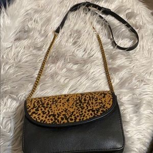 Crossbody bag